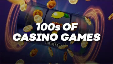 Login to for fast one-tap gaming access